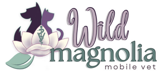Wild Magnolia Mobile Vet